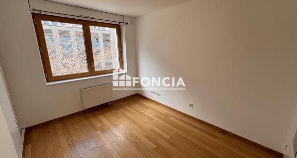 Location Appartement 4 pièces 106.15 m² - Arcueil 94110