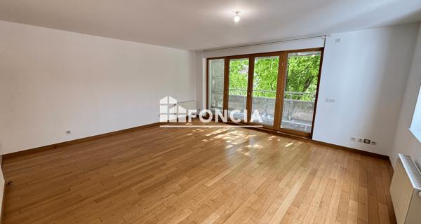 Location Appartement 4 pièces 106.15 m² - Arcueil 94110