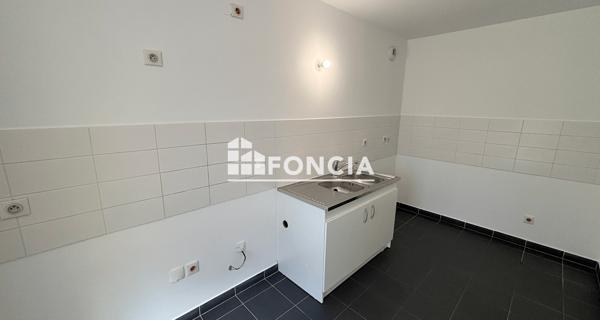 Location Appartement 4 pièces 106.15 m² - Arcueil 94110