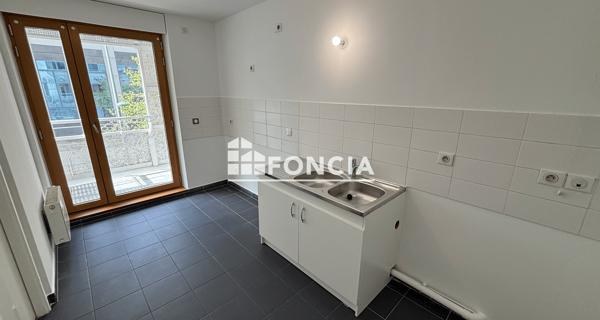 Location Appartement 4 pièces 106.15 m² - Arcueil 94110