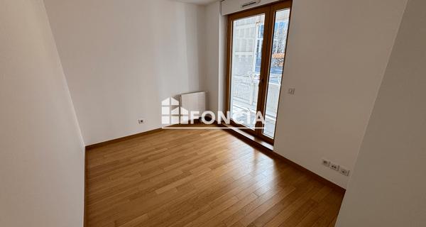 Location Appartement 4 pièces 106.15 m² - Arcueil 94110