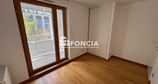 Location Appartement 4 pièces 106.15 m² - Arcueil 94110