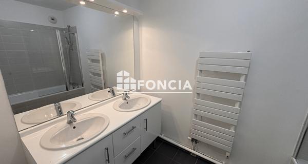 Location Appartement 4 pièces 106.15 m² - Arcueil 94110