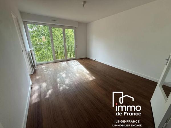 Appartement à vendre à Palaiseau (91120)