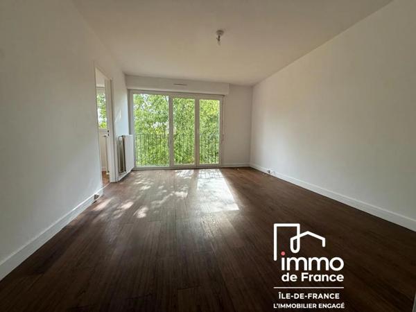 Appartement à vendre à Palaiseau (91120)