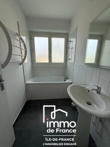 Appartement à vendre à Palaiseau (91120)