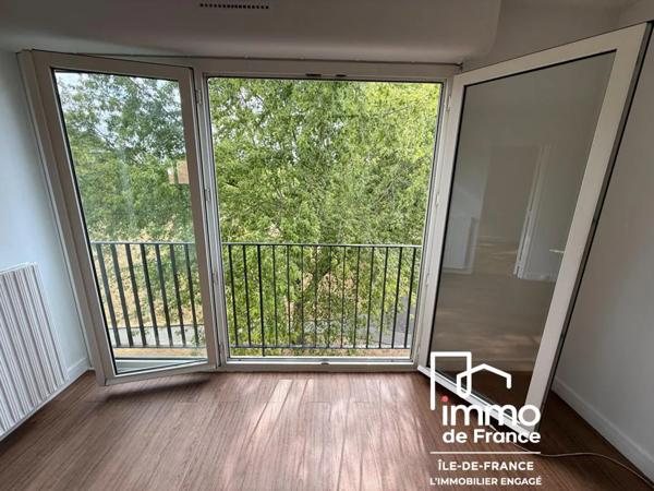 Appartement à vendre à Palaiseau (91120)