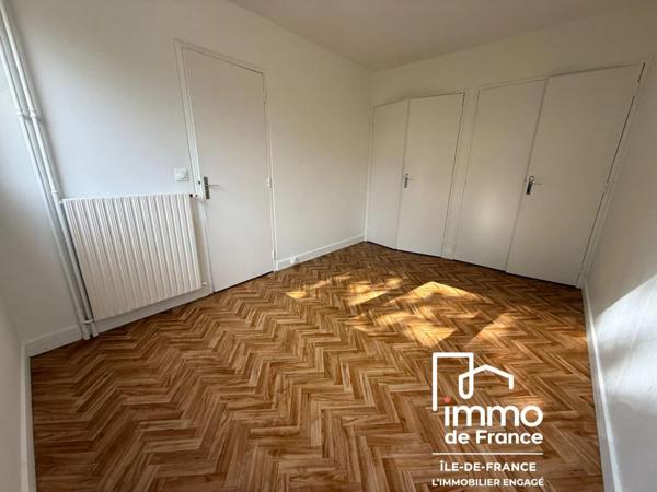 Appartement à vendre à Palaiseau (91120)