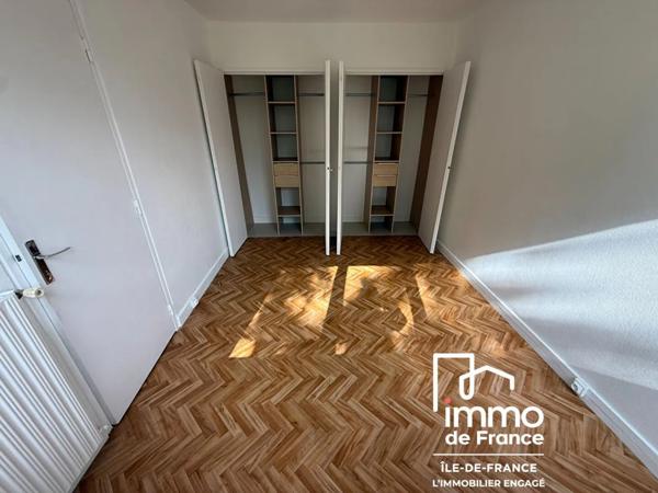 Appartement à vendre à Palaiseau (91120)
