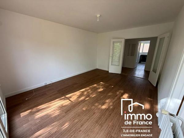 Appartement à vendre à Palaiseau (91120)