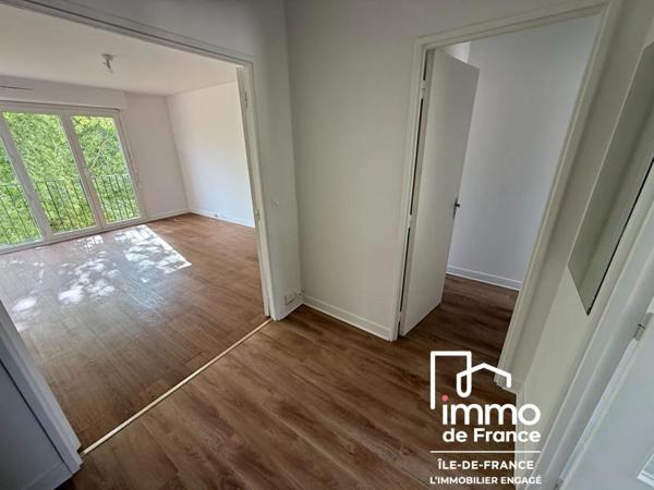 Appartement à vendre à Palaiseau (91120)