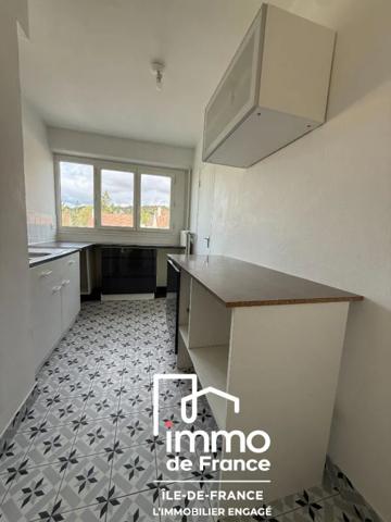 Appartement à vendre à Palaiseau (91120)