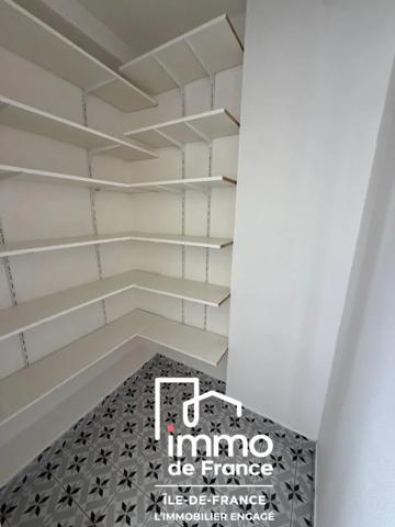 Appartement à vendre à Palaiseau (91120)