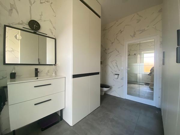 Maison à vendre à Luçon proche du centre – 2 chambres