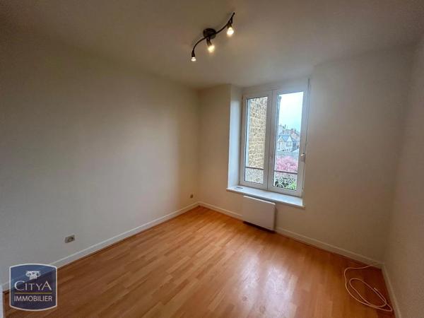Appartement à louer 3 pièces 58.55m² Charleville-Mézières (08000)