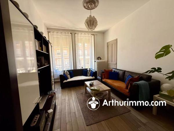 Location                                                      Appartement
                        
                     3 pièces                      62 m2                     à Belfort