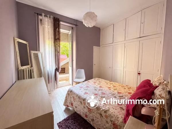 Location                                                      Appartement
                        
                     3 pièces                      62 m2                     à Belfort