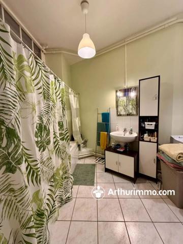Location                                                      Appartement
                        
                     3 pièces                      62 m2                     à Belfort