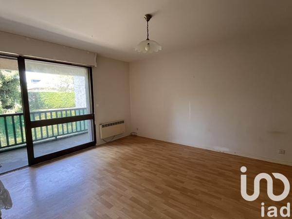 Appartement à vendre 3 pièces 85 m² Oloron-Sainte-Marie