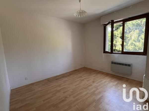 Appartement à vendre 3 pièces 85 m² Oloron-Sainte-Marie