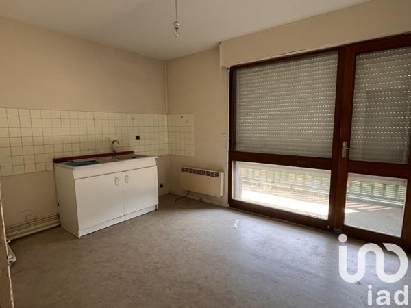 Appartement à vendre 3 pièces 85 m² Oloron-Sainte-Marie