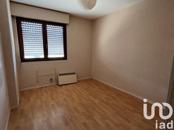 Appartement à vendre 3 pièces 85 m² Oloron-Sainte-Marie