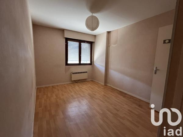 Appartement à vendre 3 pièces 85 m² Oloron-Sainte-Marie