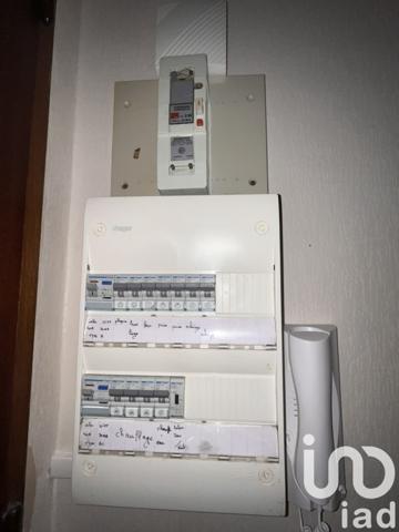 Appartement à vendre 3 pièces 85 m² Oloron-Sainte-Marie