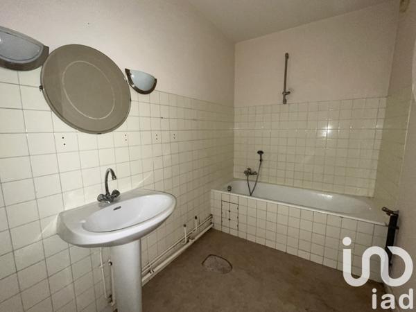 Appartement à vendre 3 pièces 85 m² Oloron-Sainte-Marie