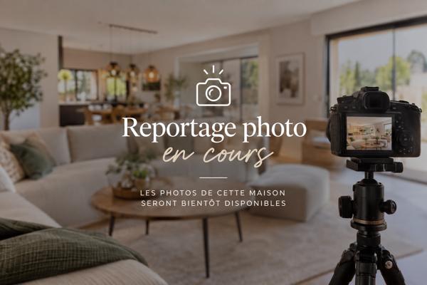 Maison
         6 pièces
        - 130 m² Exclusivité 330 000 € *