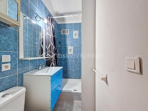 Maison de ville de 85 m²