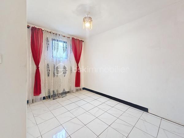 Maison de ville de 85 m²