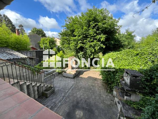 À vendre Maison 4 pièces 120 m² - Albi 81000