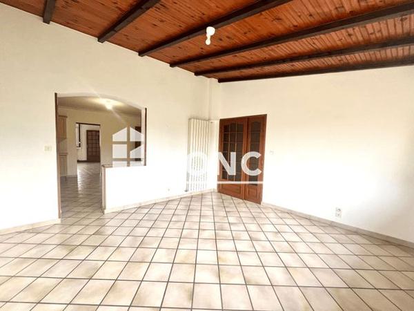 À vendre Maison 4 pièces 120 m² - Albi 81000
