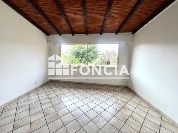 À vendre Maison 4 pièces 120 m² - Albi 81000