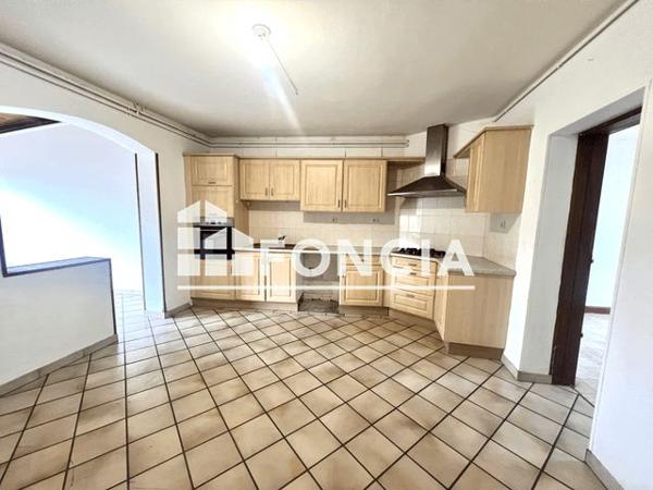 À vendre Maison 4 pièces 120 m² - Albi 81000