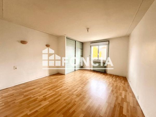 À vendre Maison 4 pièces 120 m² - Albi 81000