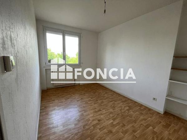 À vendre Maison 4 pièces 120 m² - Albi 81000