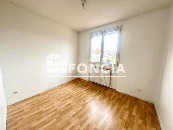 À vendre Maison 4 pièces 120 m² - Albi 81000