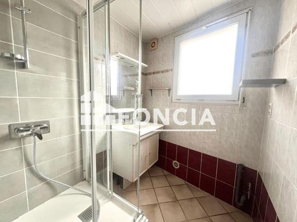 À vendre Maison 4 pièces 120 m² - Albi 81000