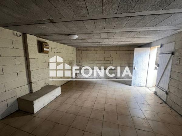 À vendre Maison 4 pièces 120 m² - Albi 81000
