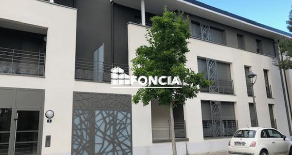 Location Appartement 3 pièces 59.76 m² - Orléans 45000