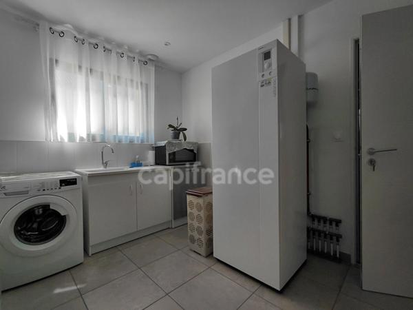 MAISON RECENTE (2022) – QUARTIER CALME & PROCHE CENTRE-VILLE MAURS (15)