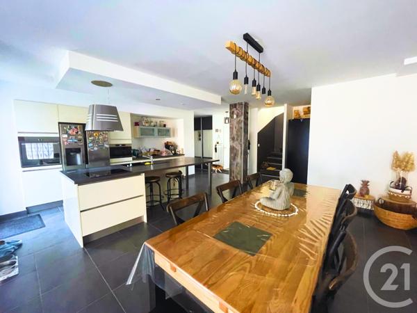 Maison à vendre  5 pièces - 143,33 m2 BEAUVOISIN - 30