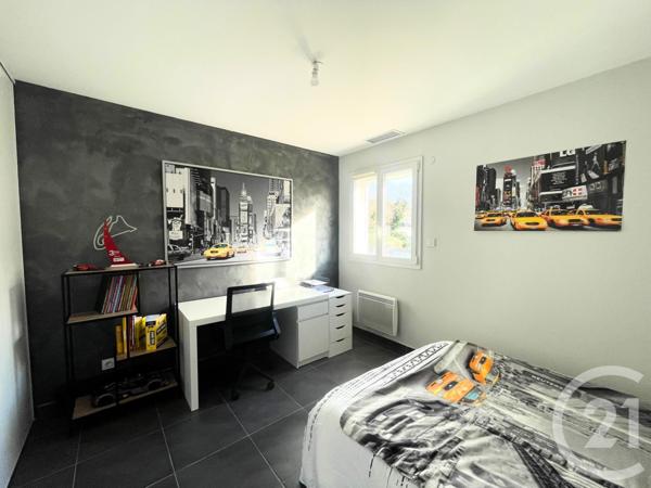 Maison à vendre  5 pièces - 143,33 m2 BEAUVOISIN - 30