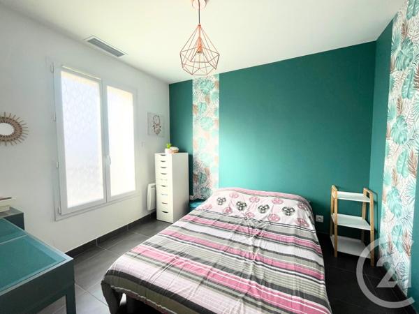 Maison à vendre  5 pièces - 143,33 m2 BEAUVOISIN - 30