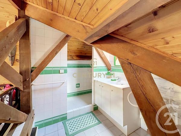 Maison à vendre  8 pièces - 241,42 m 2   NOISY LE GRAND  - 93