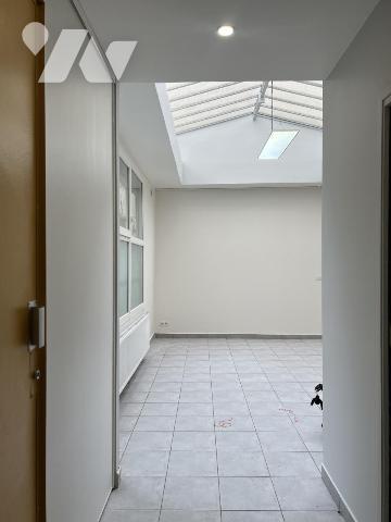 3 PIECES ATYPIQUE 