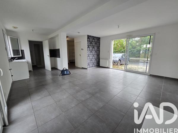 Maison à vendre 4 pièces 90 m² Orléans