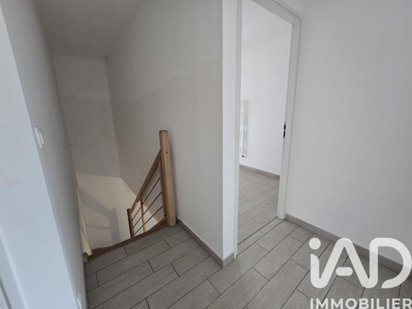 Maison à vendre 4 pièces 90 m² Orléans